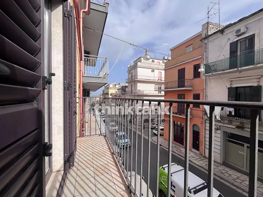 Immagine 11 di Appartamento in vendita  in Corso Italia a Ragusa