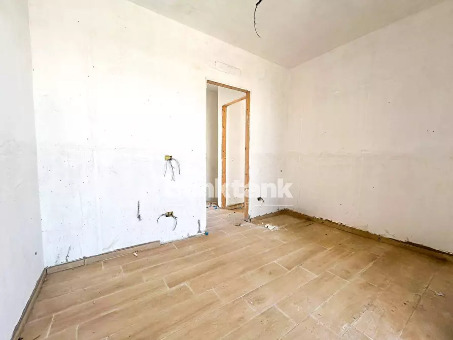 Immagine 21 di Villetta a schiera in vendita  in Via Bove Marino a Noto