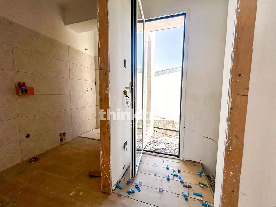 Immagine 16 di Villetta a schiera in vendita  in Via Bove Marino a Noto