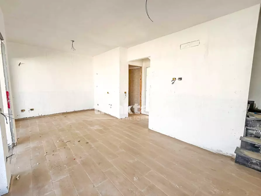 Immagine 9 di Villetta a schiera in vendita  in Via Bove Marino a Noto