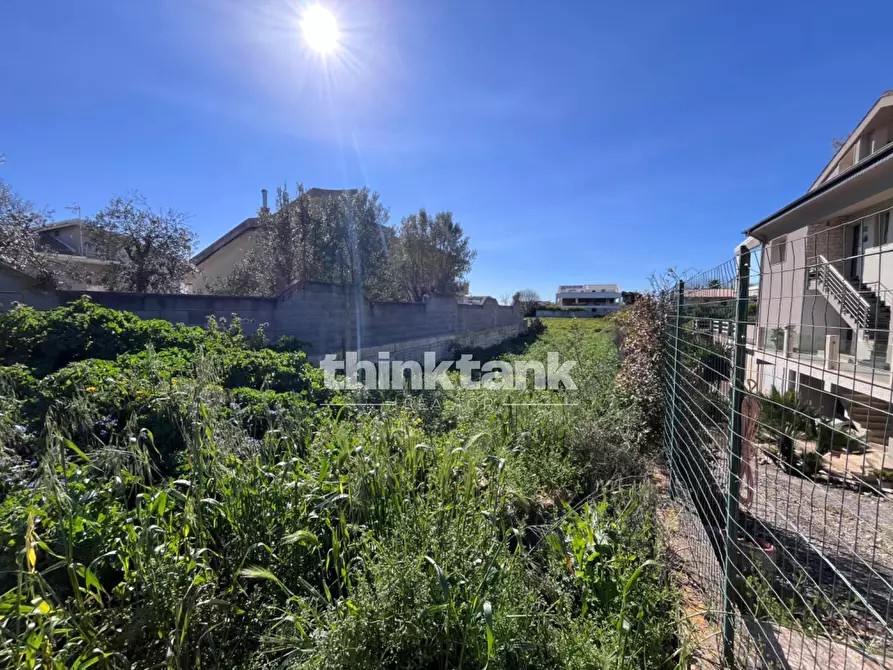Immagine 5 di Terreno residenziale in vendita  in Via Paolo Borsellino a Ragusa