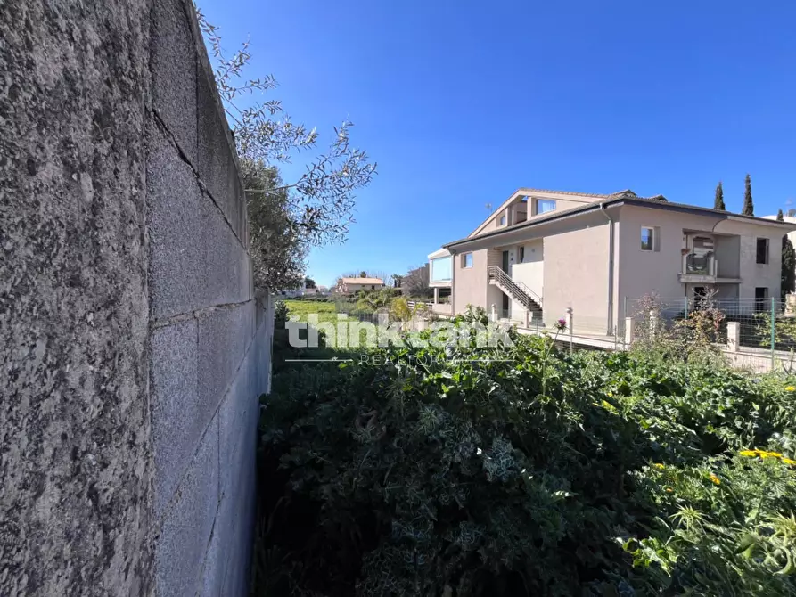 Immagine 3 di Terreno residenziale in vendita  in Via Paolo Borsellino a Ragusa