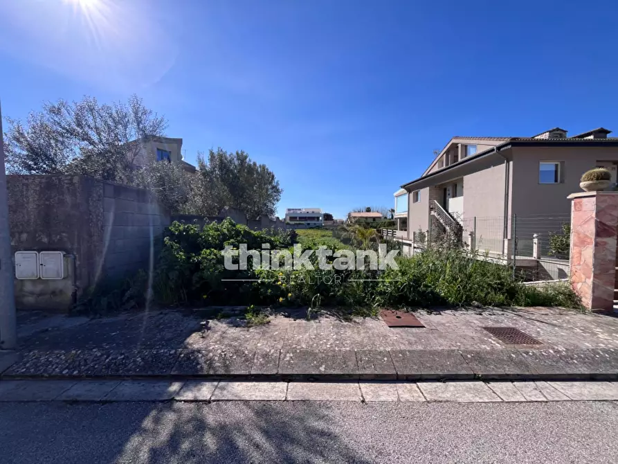 Immagine 4 di Terreno residenziale in vendita  in Via Paolo Borsellino a Ragusa
