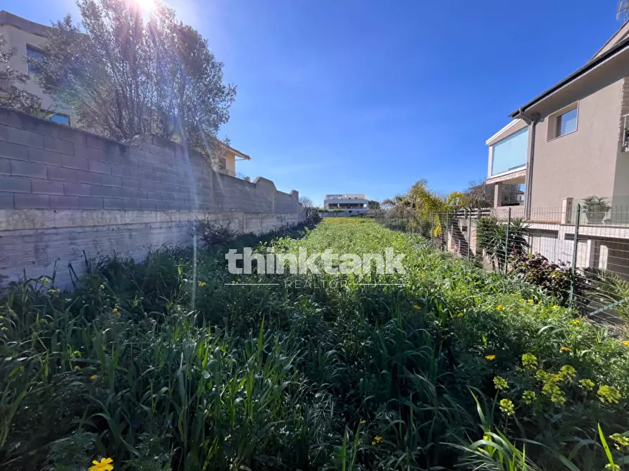 Immagine 6 di Terreno residenziale in vendita  in Via Paolo Borsellino a Ragusa