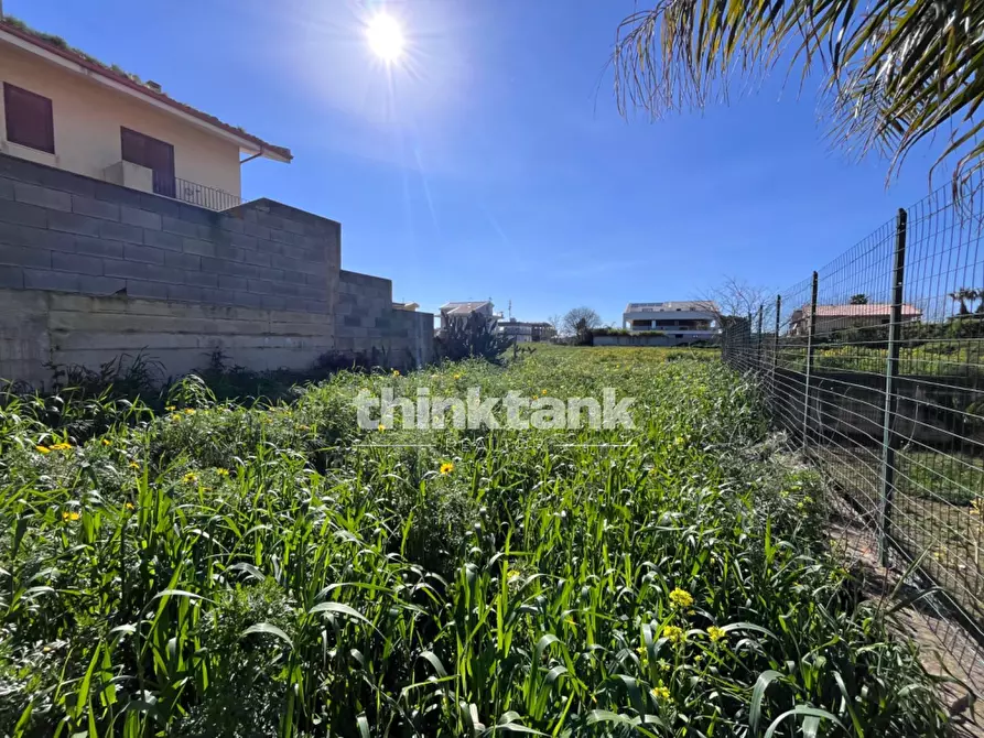 Immagine 7 di Terreno residenziale in vendita  in Via Paolo Borsellino a Ragusa