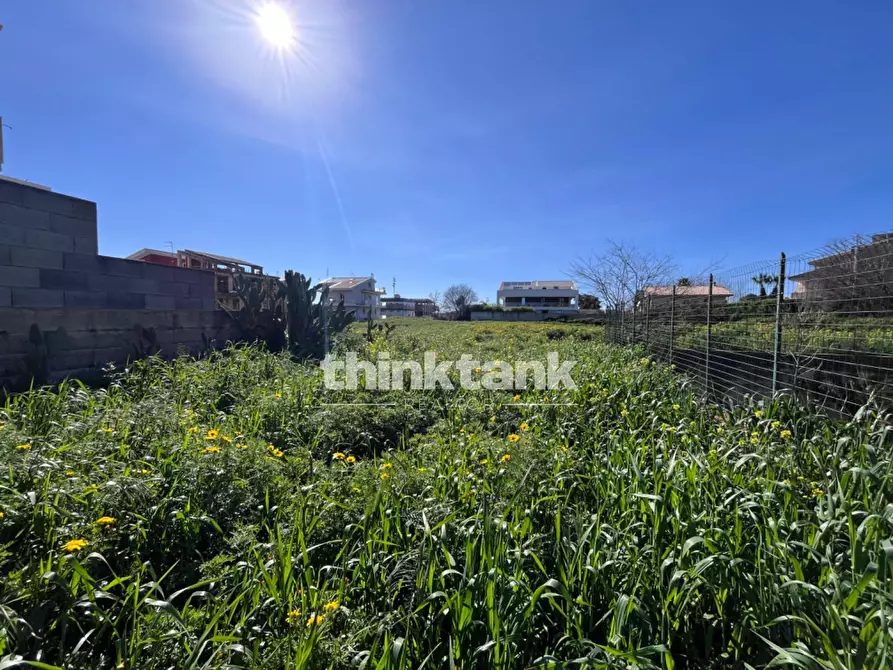 Immagine 8 di Terreno residenziale in vendita  in Via Paolo Borsellino a Ragusa