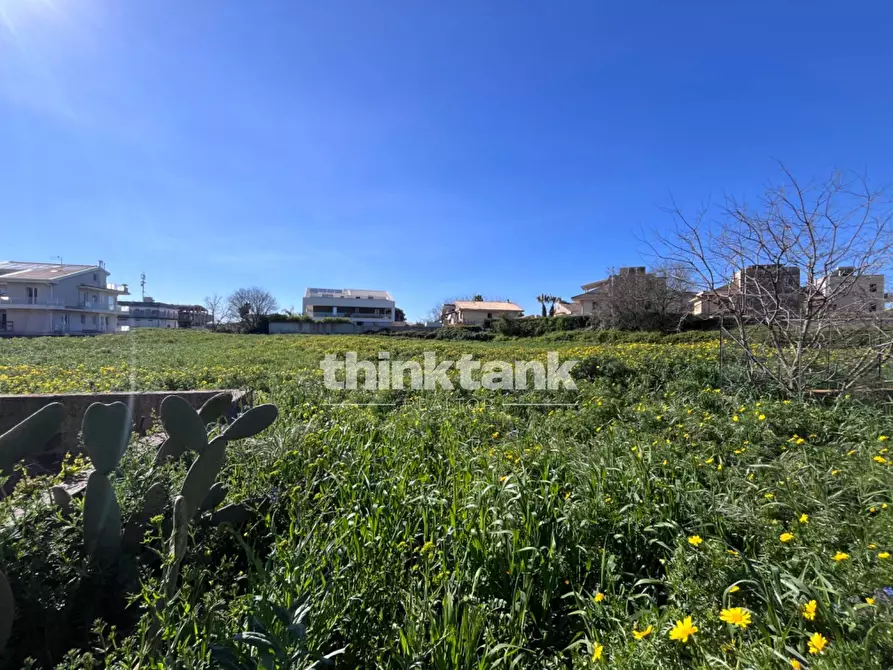 Immagine 9 di Terreno residenziale in vendita  in Via Paolo Borsellino a Ragusa