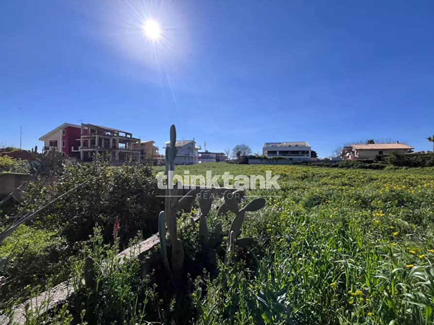 Immagine 10 di Terreno residenziale in vendita  in Via Paolo Borsellino a Ragusa