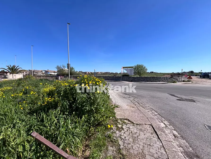 Immagine 11 di Terreno residenziale in vendita  in Via Paolo Borsellino a Ragusa