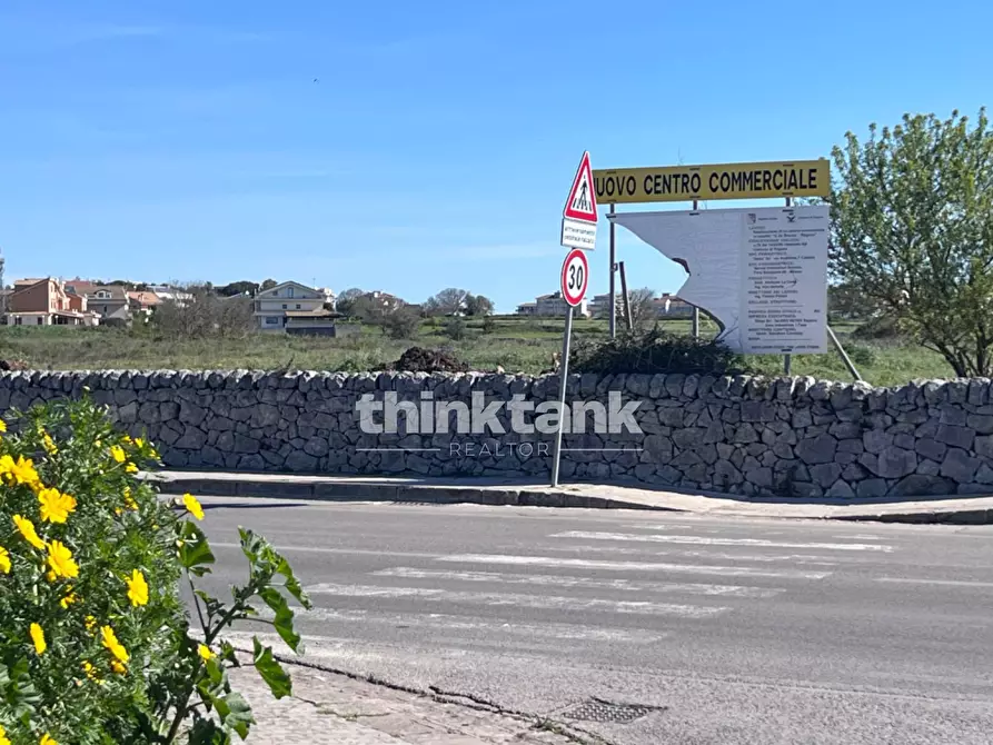 Immagine 12 di Terreno residenziale in vendita  in Via Paolo Borsellino a Ragusa