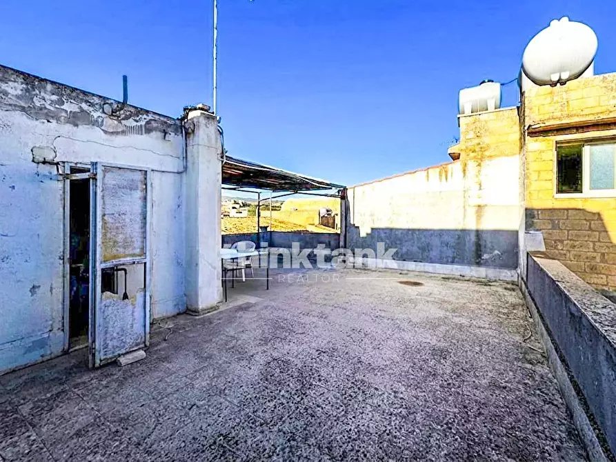 Immagine 2 di Villa in vendita  in Via Angelo Cavarra a Noto
