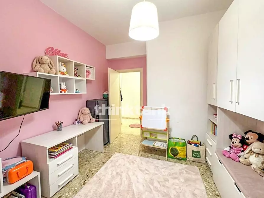 Immagine 7 di Villa in vendita  in Via Angelo Cavarra a Noto