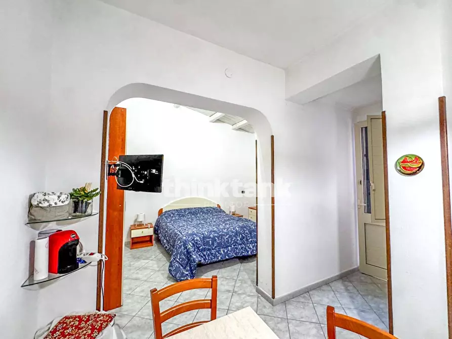 Immagine 14 di Villa in vendita  in Via Angelo Cavarra a Noto