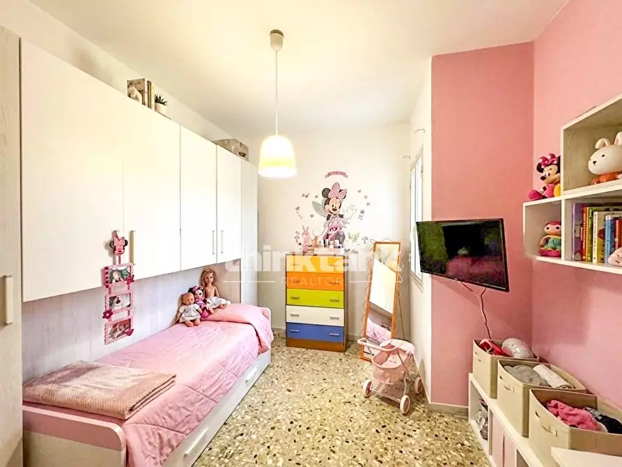 Immagine 13 di Villa in vendita  in Via Angelo Cavarra a Noto