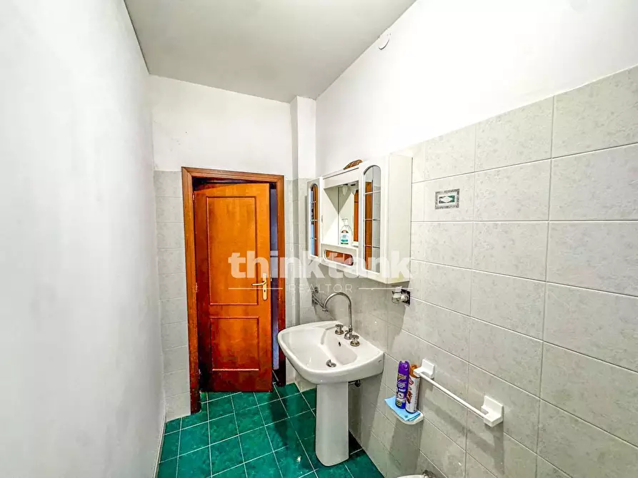 Immagine 12 di Villa in vendita  in Via Angelo Cavarra a Noto