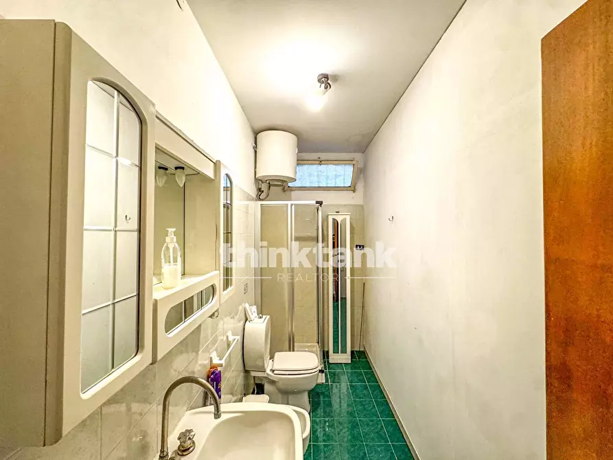 Immagine 11 di Villa in vendita  in Via Angelo Cavarra a Noto