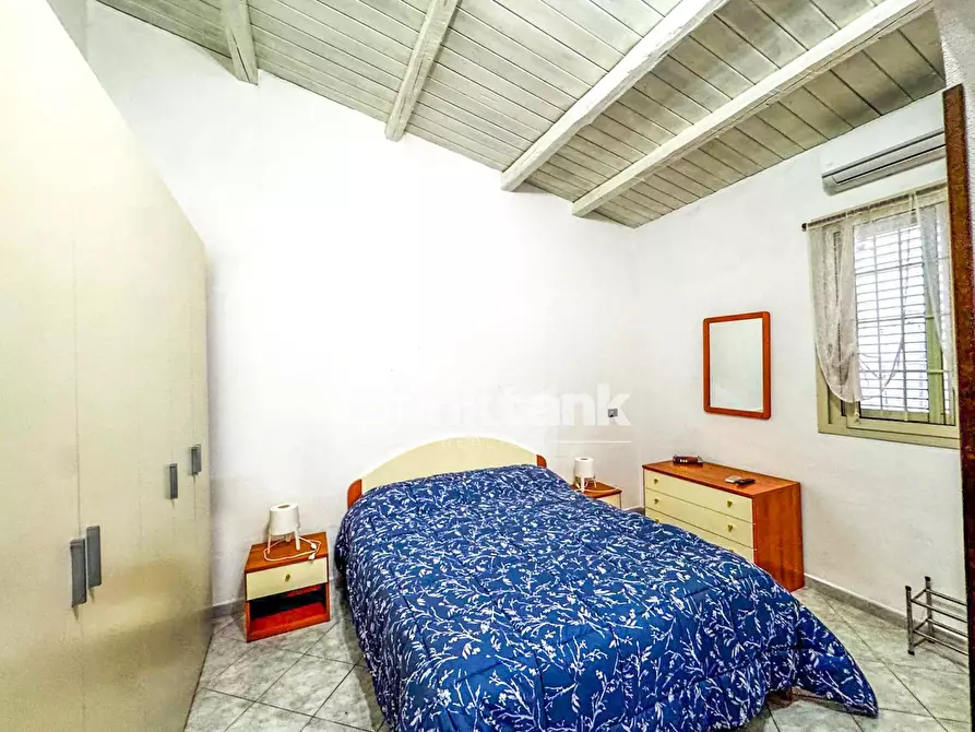 Immagine 16 di Villa in vendita  in Via Angelo Cavarra a Noto
