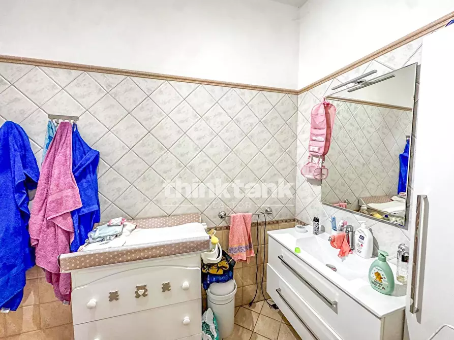 Immagine 21 di Villa in vendita  in Via Angelo Cavarra a Noto
