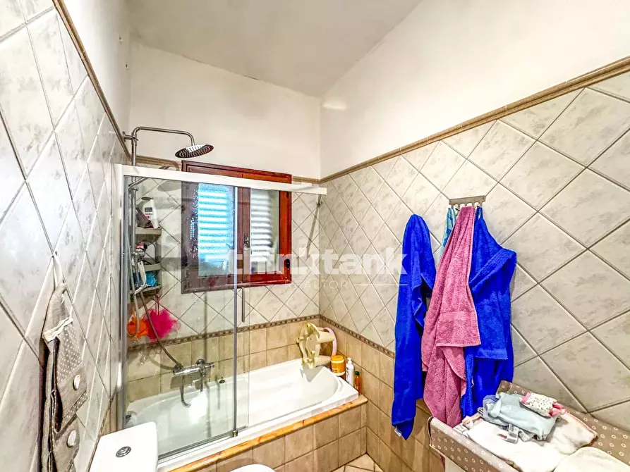 Immagine 23 di Villa in vendita  in Via Angelo Cavarra a Noto