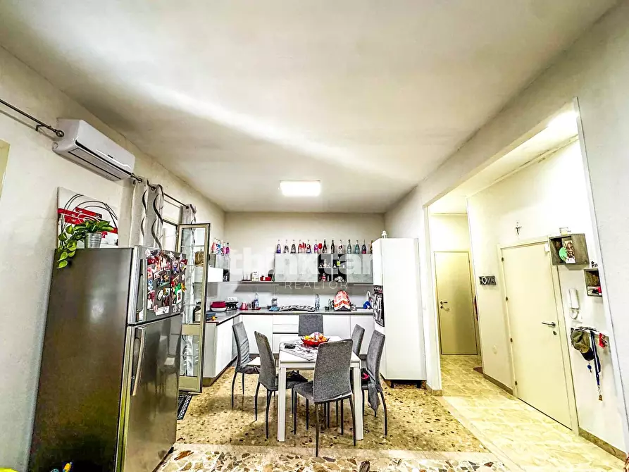 Immagine 6 di Villa in vendita  in Via Angelo Cavarra a Noto