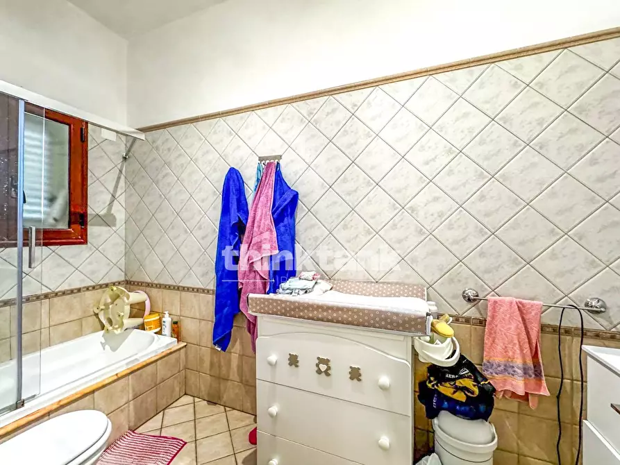 Immagine 22 di Villa in vendita  in Via Angelo Cavarra a Noto