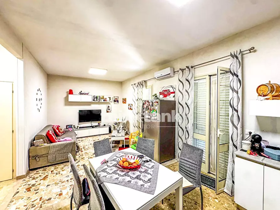 Immagine 4 di Villa in vendita  in Via Angelo Cavarra a Noto