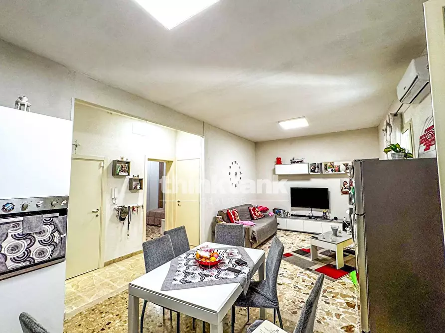 Immagine 5 di Villa in vendita  in Via Angelo Cavarra a Noto