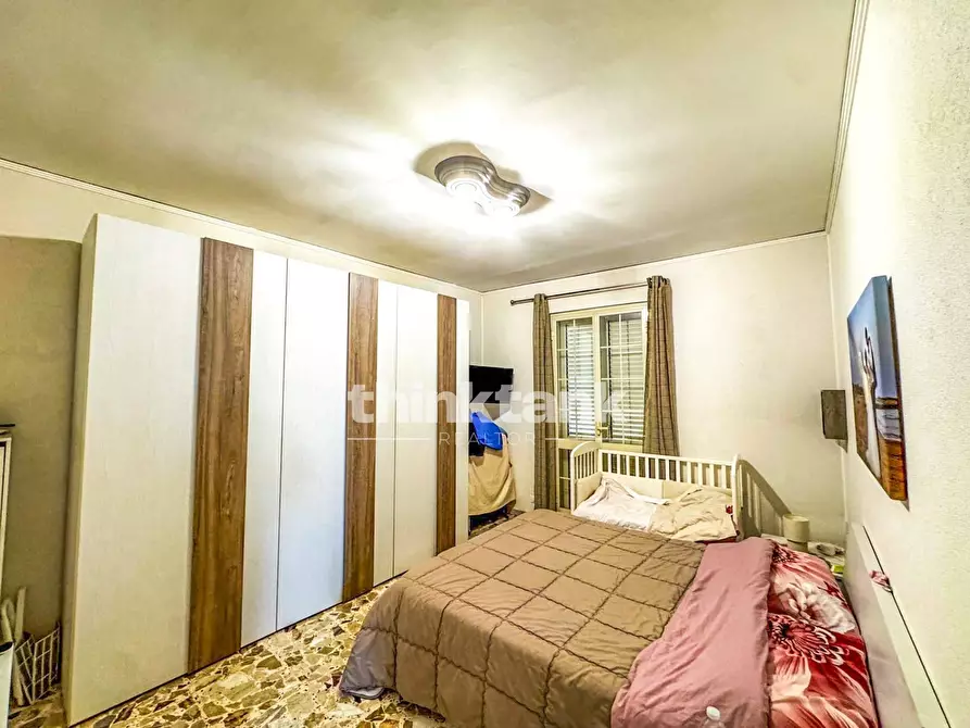Immagine 17 di Villa in vendita  in Via Angelo Cavarra a Noto