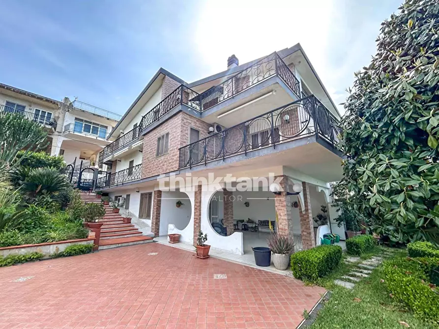 Immagine 55 di Villa in vendita  in Costa Degli Oleandri a Augusta