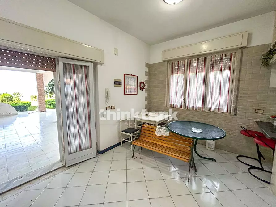 Immagine 19 di Villa in vendita  in Costa Degli Oleandri a Augusta