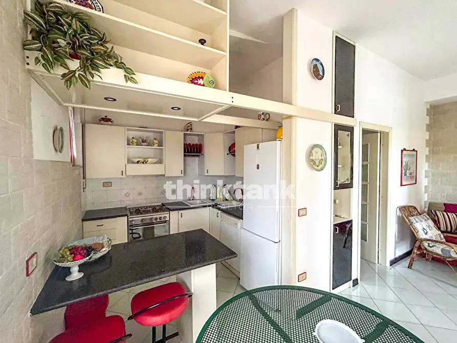 Immagine 18 di Villa in vendita  in Costa Degli Oleandri a Augusta