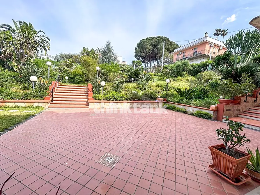 Immagine 46 di Villa in vendita  in Costa Degli Oleandri a Augusta