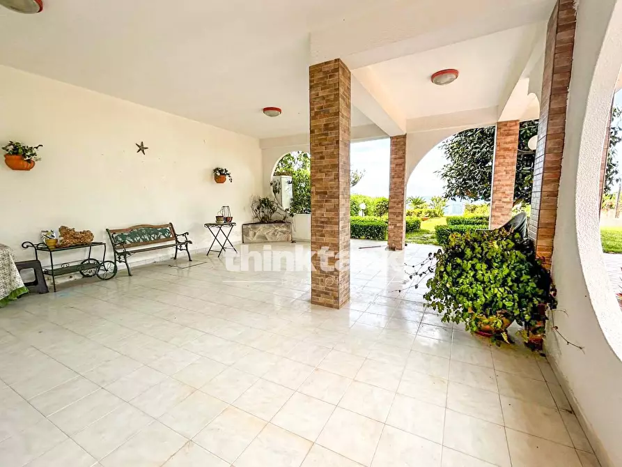 Immagine 33 di Villa in vendita  in Costa Degli Oleandri a Augusta