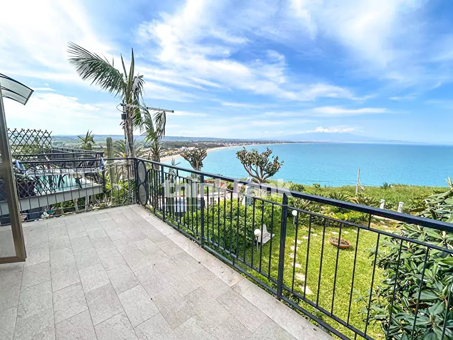 Immagine 52 di Villa in vendita  in Costa Degli Oleandri a Augusta