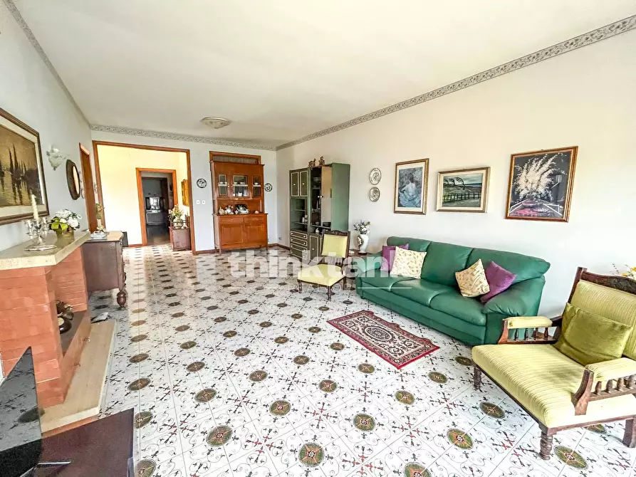 Immagine 14 di Villa in vendita  in Costa Degli Oleandri a Augusta