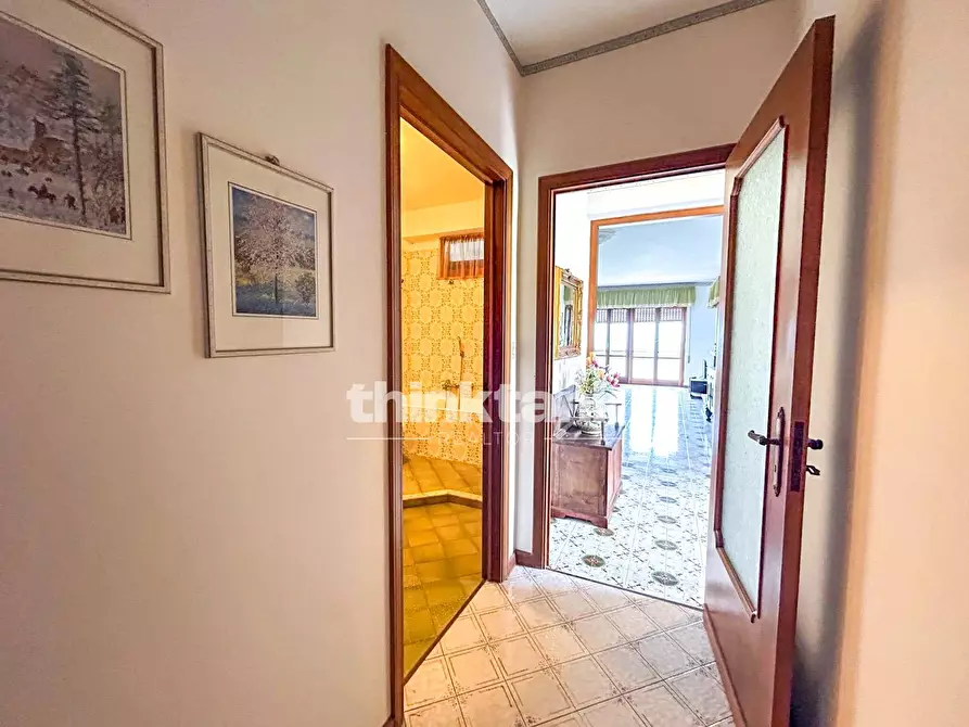 Immagine 28 di Villa in vendita  in Costa Degli Oleandri a Augusta