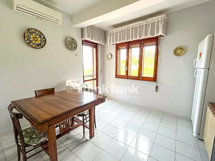 Immagine 29 di Villa in vendita  in Costa Degli Oleandri a Augusta