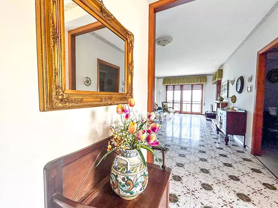 Immagine 15 di Villa in vendita  in Costa Degli Oleandri a Augusta