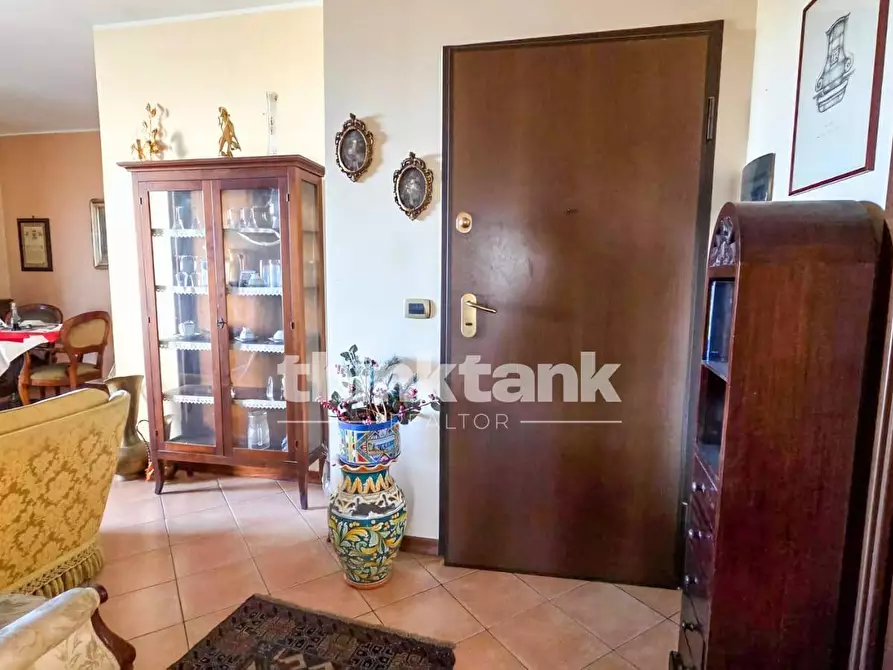 Immagine 6 di Appartamento in vendita  in Via Pietro Dell' Ova a Catania