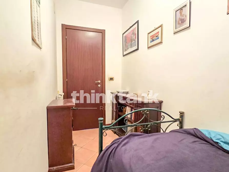 Immagine 21 di Appartamento in vendita  in Via Pietro Dell' Ova a Catania