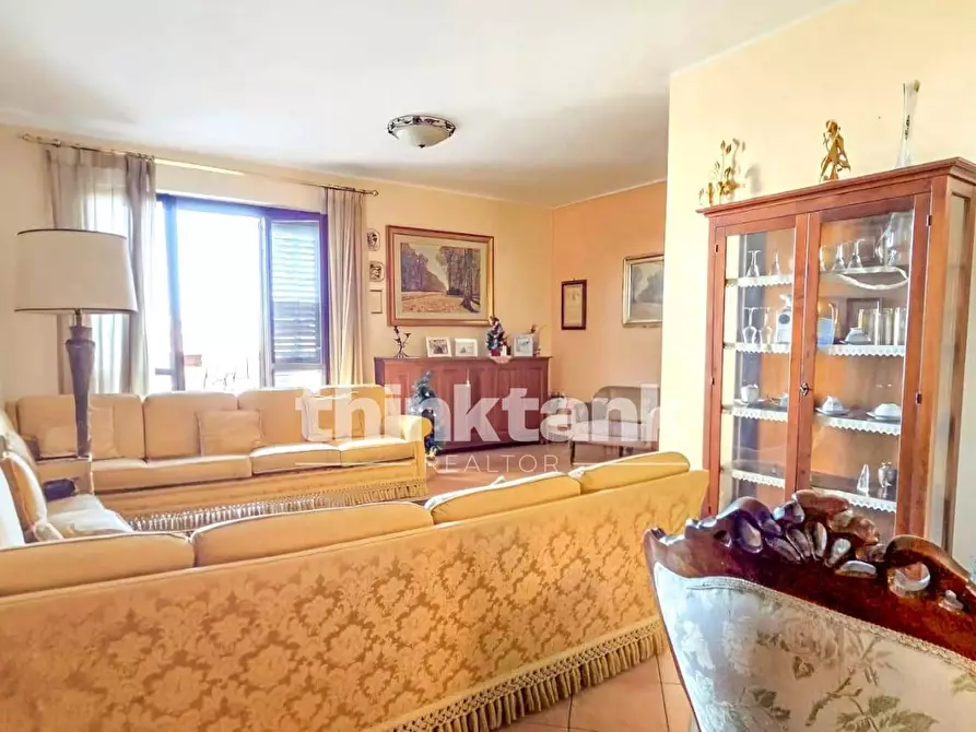 Immagine 5 di Appartamento in vendita  in Via Pietro Dell' Ova a Catania