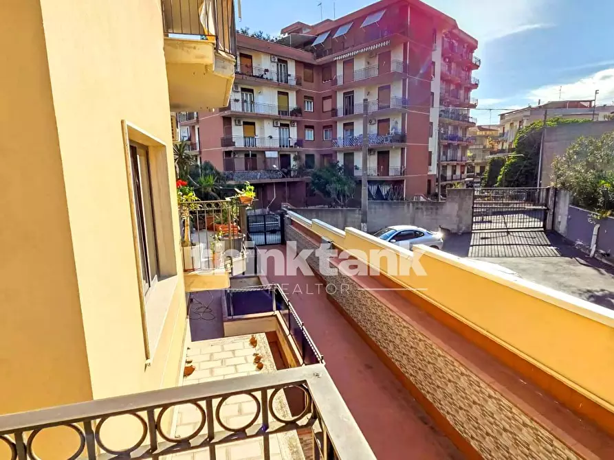 Immagine 28 di Appartamento in vendita  in Via Pietro Dell' Ova a Catania