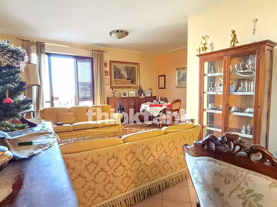 Immagine 7 di Appartamento in vendita  in Via Pietro Dell' Ova a Catania