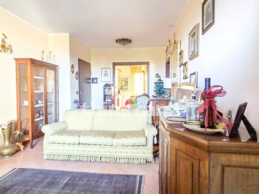 Immagine 4 di Appartamento in vendita  in Via Pietro Dell' Ova a Catania