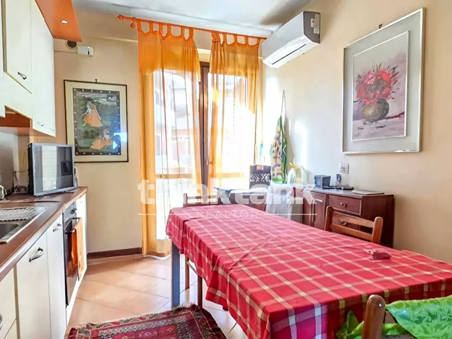Immagine 8 di Appartamento in vendita  in Via Pietro Dell' Ova a Catania