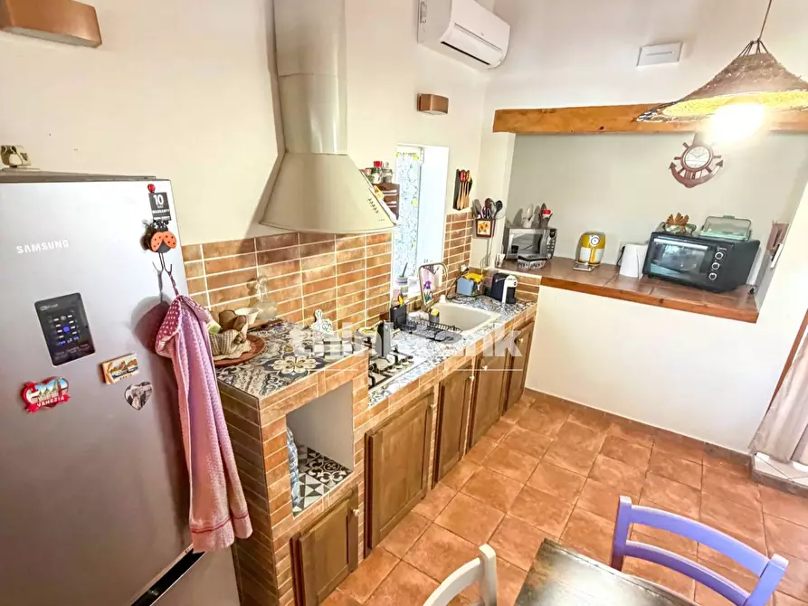 Immagine 8 di Villa in vendita  in Via Chiusa di Carlo a Avola