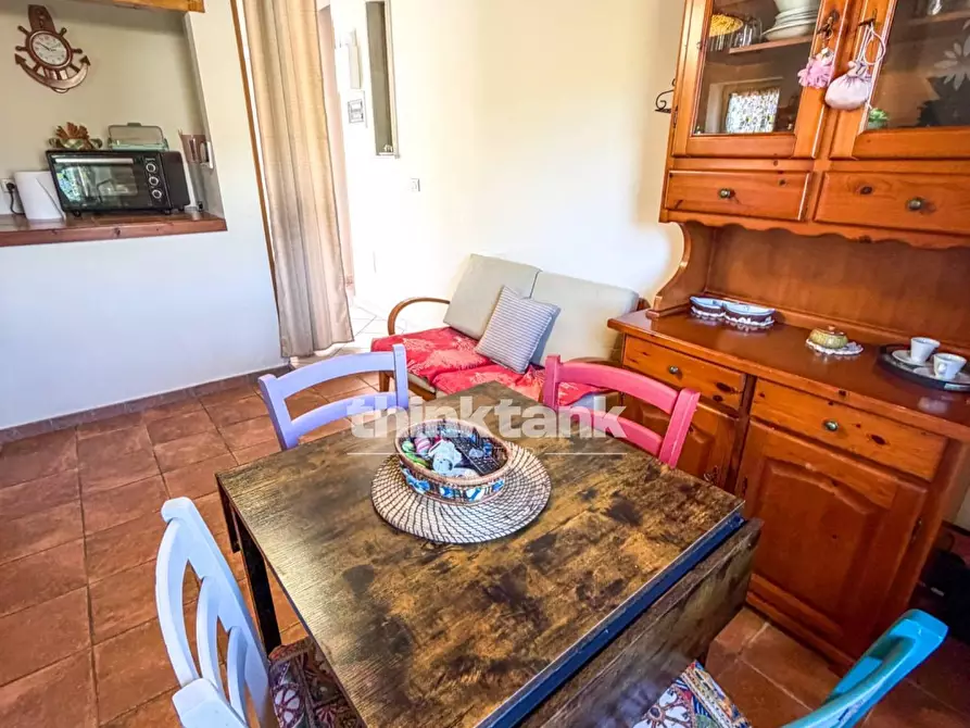 Immagine 10 di Villa in vendita  in Via Chiusa di Carlo a Avola
