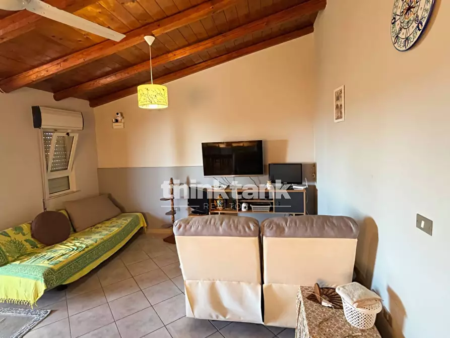 Immagine 9 di Villa in vendita  in Via Chiusa di Carlo a Avola