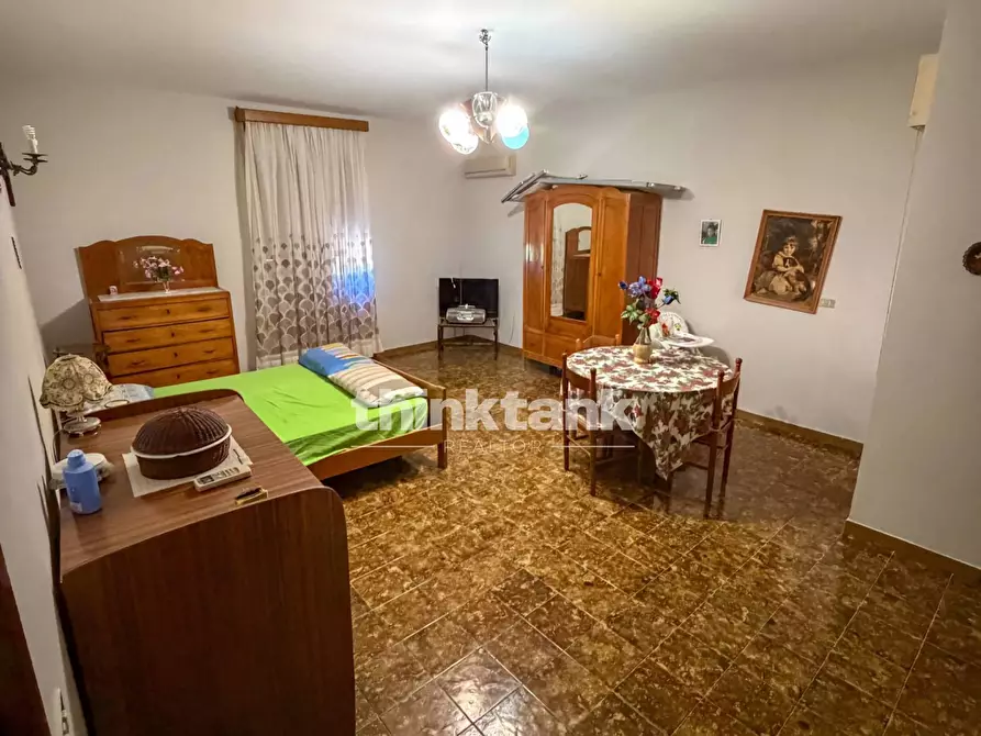 Immagine 14 di Villa in vendita  in Via Chiusa di Carlo a Avola