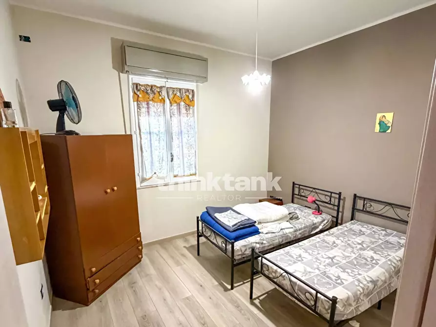 Immagine 18 di Villa in vendita  in Via Chiusa di Carlo a Avola